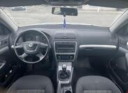Škoda Octavia 10
