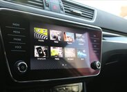 Škoda Superb Kombi 2,0 l 147 kw