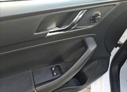 Škoda Rapid Sedan / Limuzína 1,2 l 81 kw