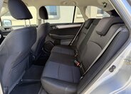 Subaru Outback Kombi 2,5 l 129 kw