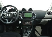 Smart Fortwo Kupé 0,0 60 kw