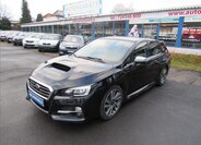 Subaru Levorg 1