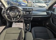 Škoda Fabia Kombi 1,2 l 81 kw