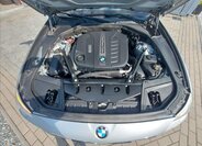 BMW Řada 5 Kombi 3,0 l 230 kw