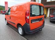 Opel Combo 10