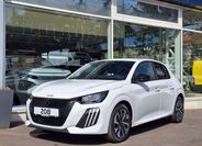 Peugeot 208 Hatchback 1,2 l 74 kw
