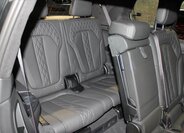 BMW X7 SUV 3,0 l 250 kw