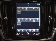 Volvo S90 Sedan / Limuzína 2,0 l 228 kw