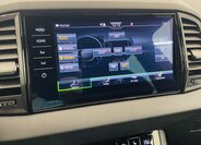 Škoda Karoq SUV / Terénní 2,0 l 110 kw