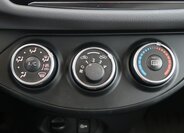 Toyota Yaris Hatchback 1,3 l 73 kw