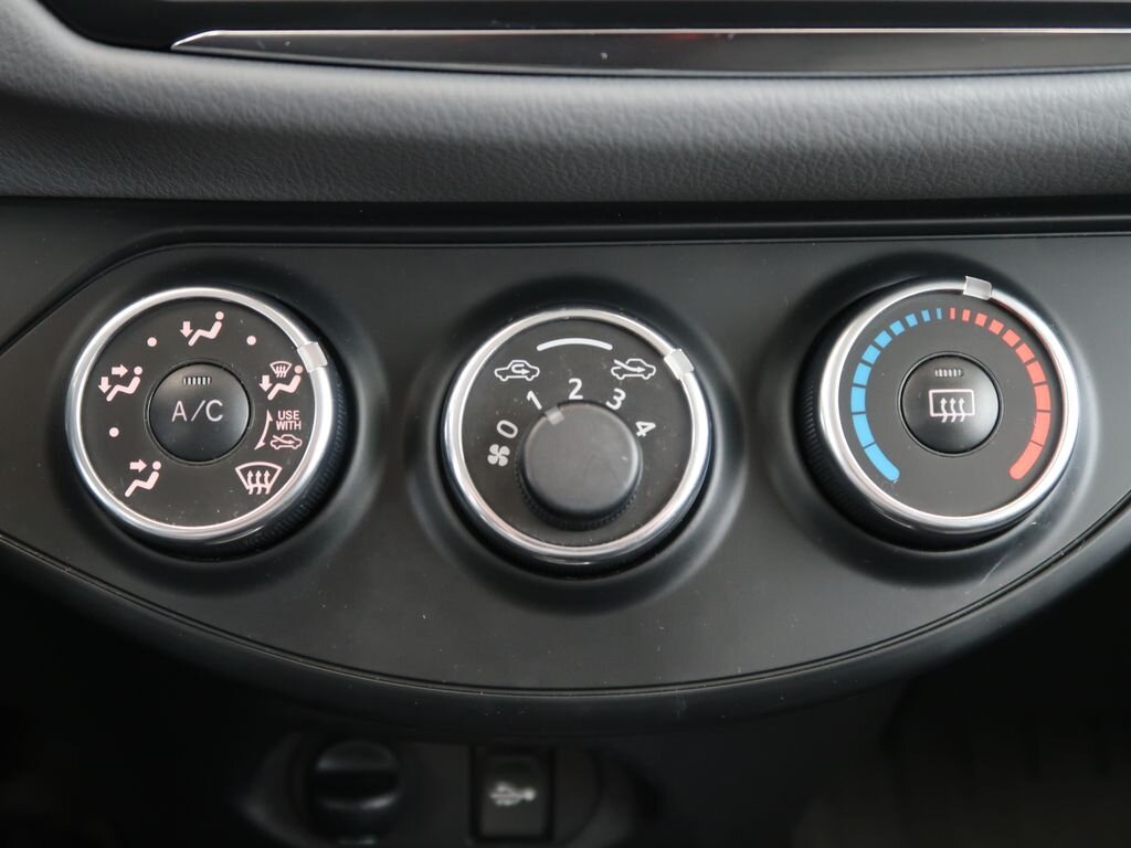 Toyota Yaris Hatchback 1,3 l 73 kw