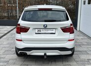 BMW X3 SUV / Terénní 2,0 l 180 kw