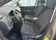 Seat Alhambra 9