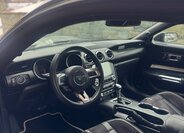 Ford Mustang Kupé 0,0 0