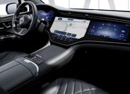 Mercedes-Benz EQS 9
