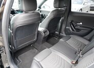Mercedes-Benz Třídy A Hatchback 1,5 l 85 kw