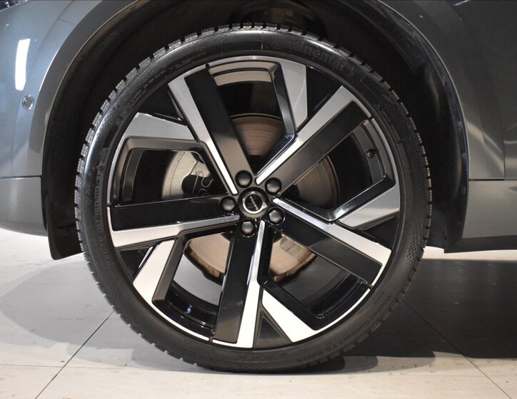 Volvo XC60 SUV 2,0 l 257 kw