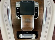 Mercedes-Benz GLS SUV / Terénní 4,0 l 410 kw