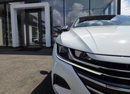 Volkswagen Arteon Liftback 2,0 l 110 kw
