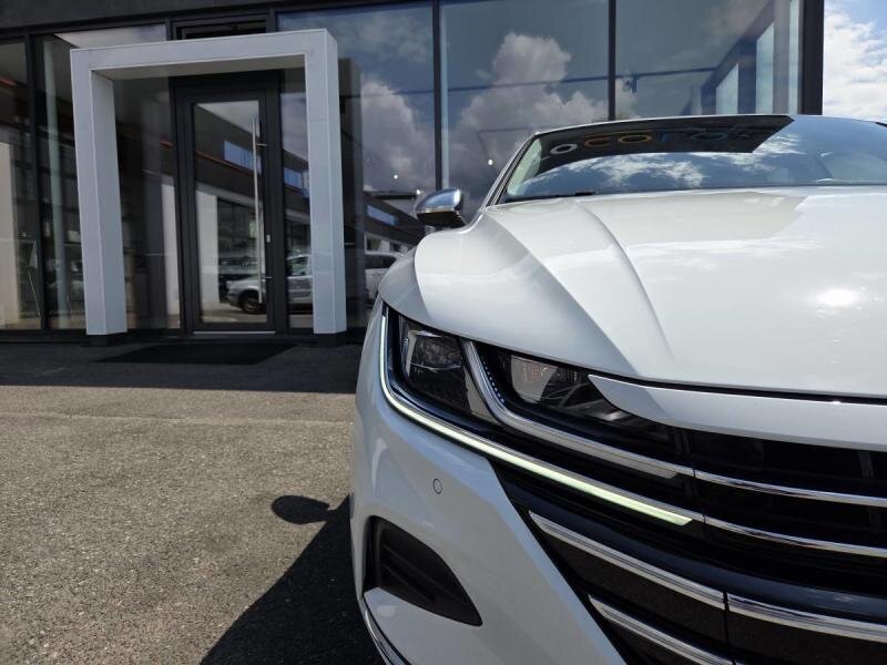 Volkswagen Arteon Liftback 2,0 l 110 kw