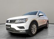 Volkswagen Tiguan SUV / Terénní 2,0 l 110 kw