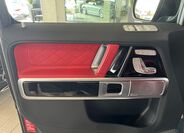 Mercedes-Benz Třídy G 10