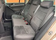 Volkswagen Tiguan SUV / Terénní 2,0 l 103 kw
