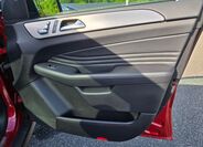 Mercedes-Benz GLE 17