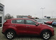 KIA Sportage 8