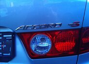 Honda Accord Sedan / Limuzína 2,4 l 140 kw