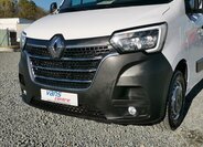 Renault Master Ostatní 2,3 l 120 kw