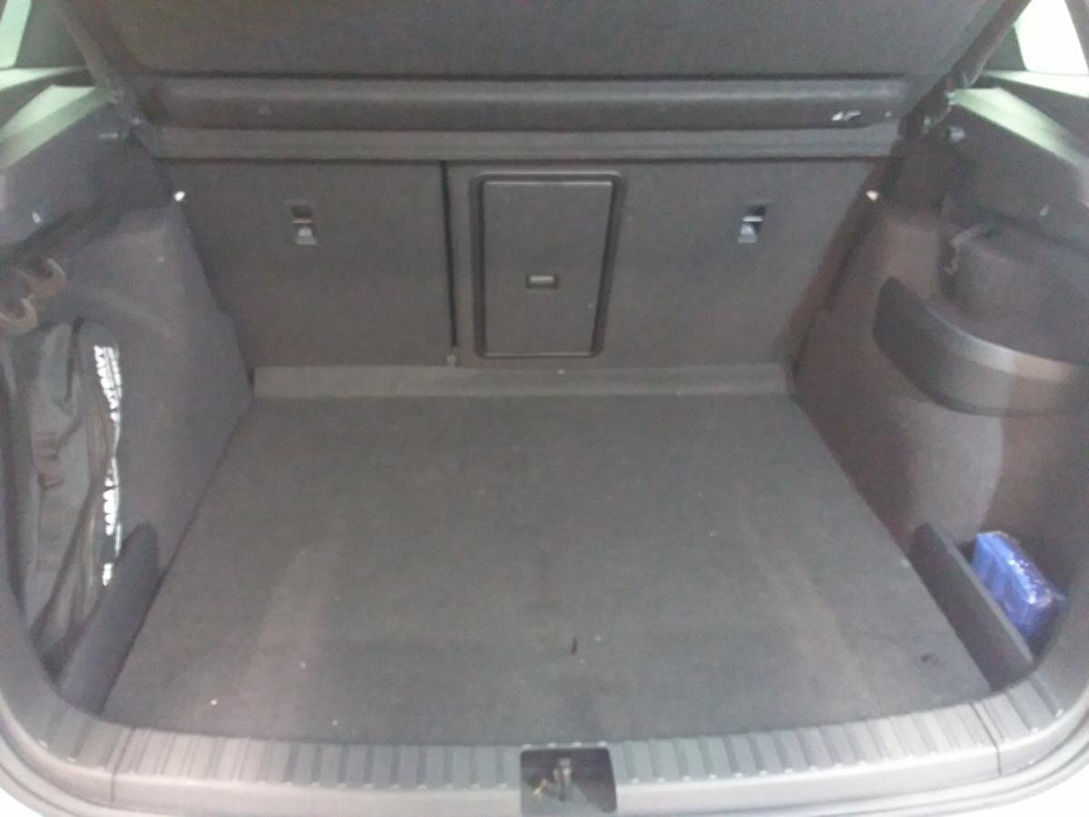 Škoda Karoq SUV 1,5 l 110 kw