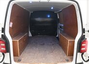 Volkswagen Transporter Skříň 2,0 l 110 kw