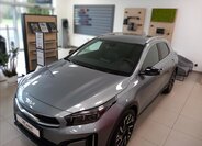 KIA XCeed Hatchback 1,6 l 132 kw