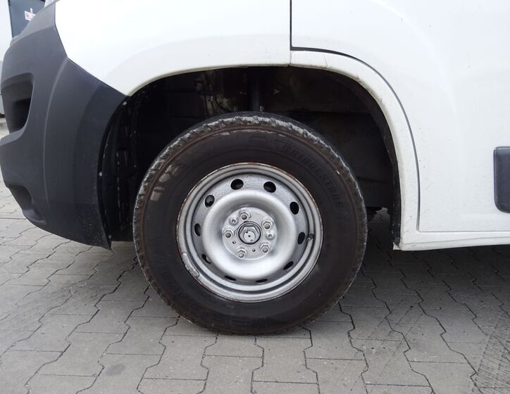 Peugeot Boxer 27