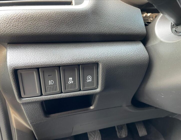 Suzuki SX4 S-Cross 17