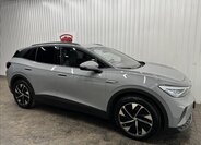 Volkswagen ID.4 SUV / Terénní 0,0 150 kw
