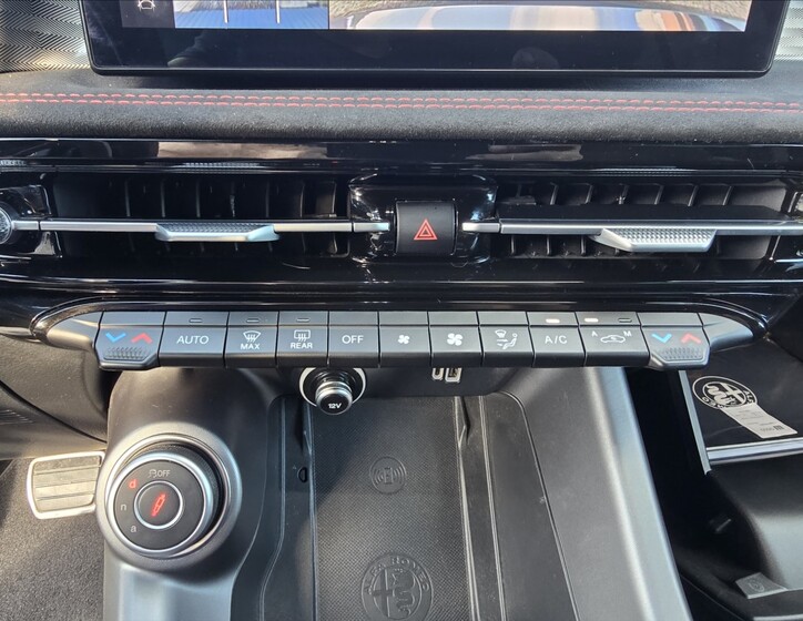 Alfa Romeo Tonale 40