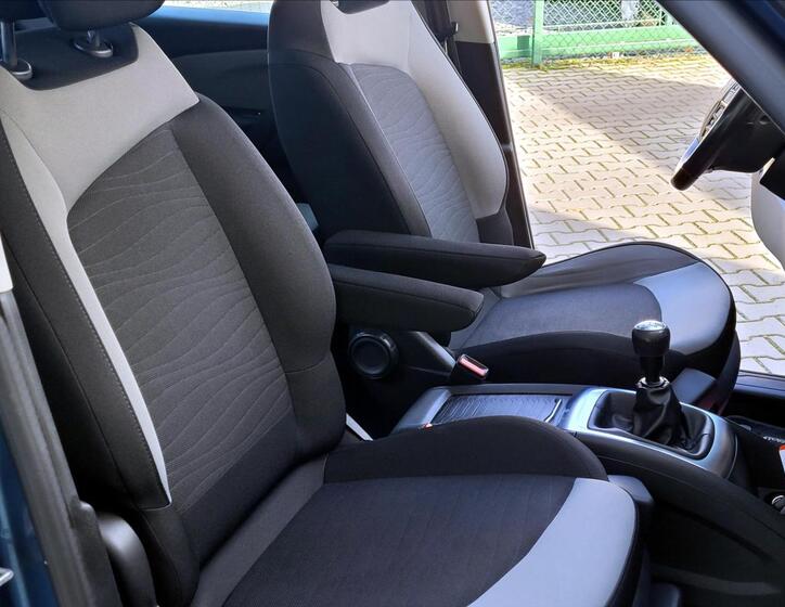 Citroën Grand C4 Picasso 33