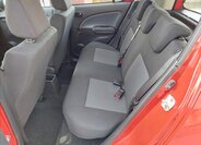 Suzuki Splash Hatchback 996,0 48 kw