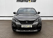 Peugeot 5008 SUV 2,0 l 130 kw