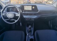 Hyundai i20 Hatchback 998,0 66 kw