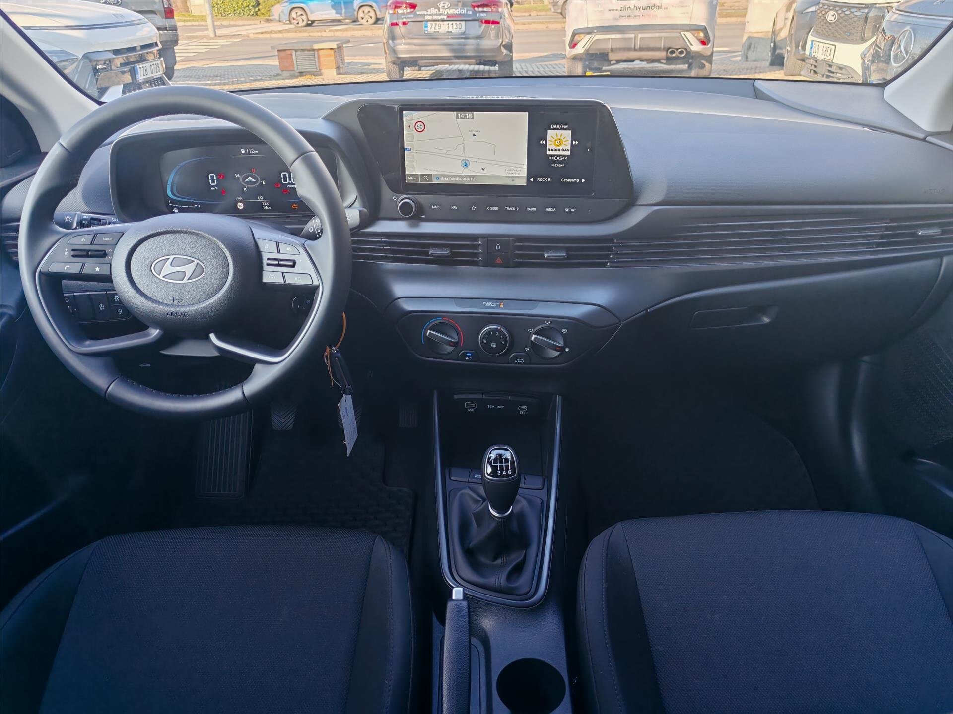 Hyundai i20 Hatchback 998,0 66 kw