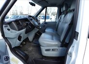 Ford Transit Ostatní 2,2 l 103 kw