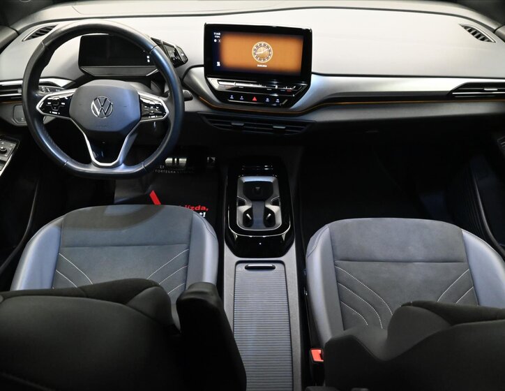 Volkswagen ID.4 SUV / Terénní 0,0 150 kw