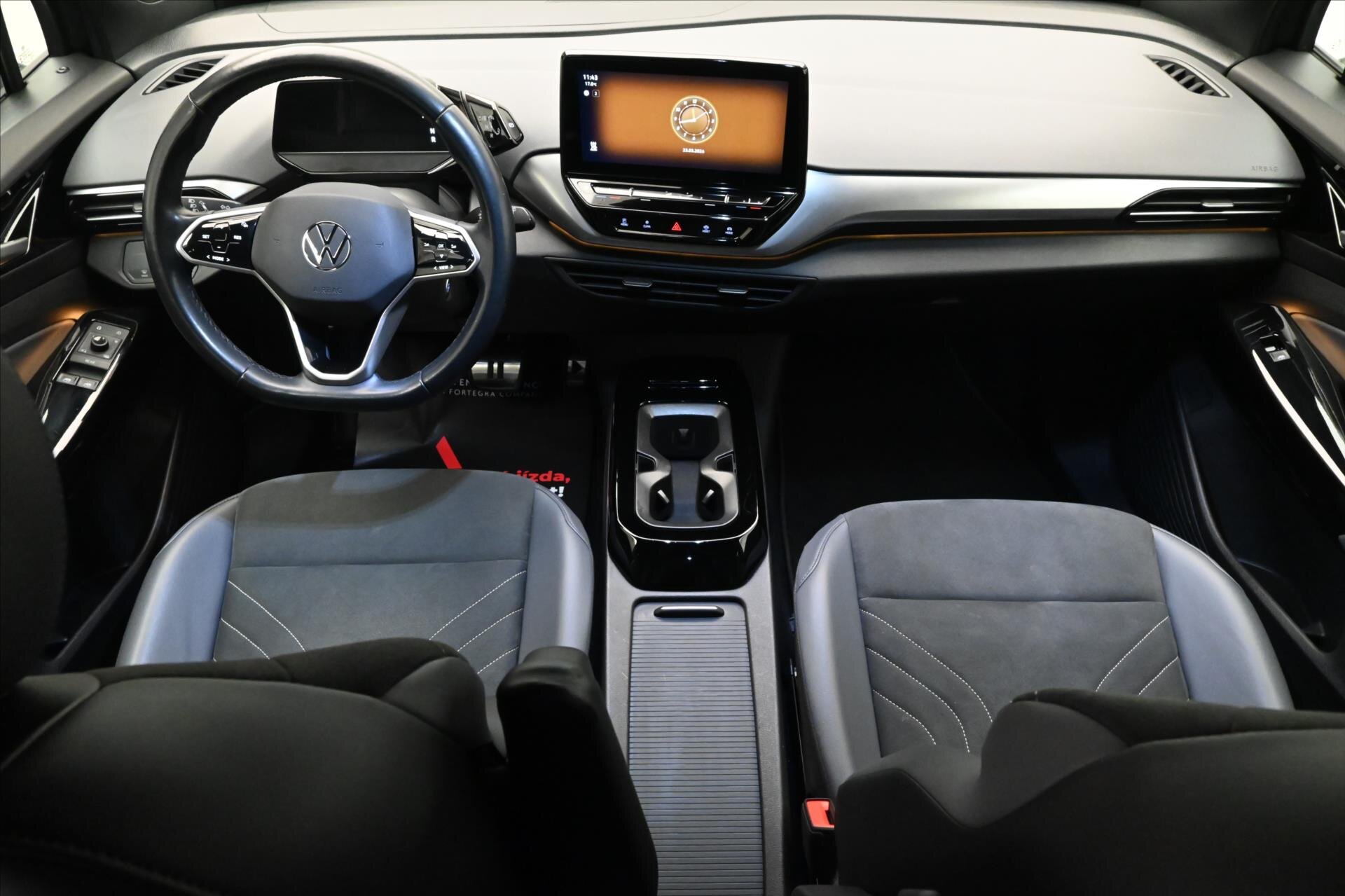 Volkswagen ID.4 SUV / Terénní 0,0 150 kw