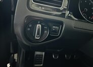 Volkswagen Golf Hatchback 1,4 l 92 kw