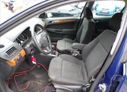 Opel Astra 13
