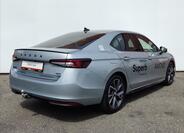 Škoda Superb 2