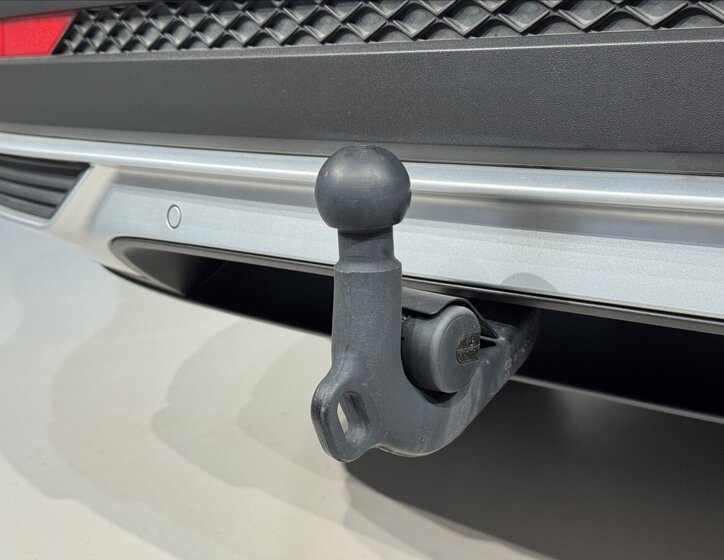 Seat Tarraco SUV / Terénní 1,5 l 110 kw